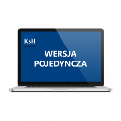 Księga Handlowa KsH -...