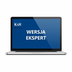 Księga Handlowa KsH -...