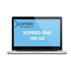 Xopero One Endpoint - 100 GB