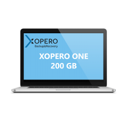 Xopero One Endpoint - 200 GB