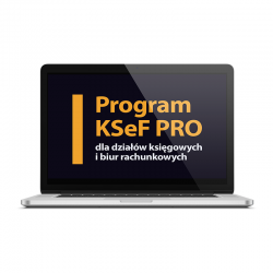 Program KSeF PRO