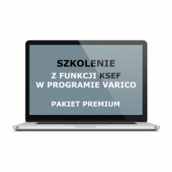 Szkolenie z KSeF w...