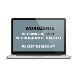 Wdrożenie w KSeF w...