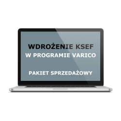 Wdrożenie KSeF w programaie...