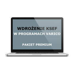 Wdrożenie KSeF w programach...