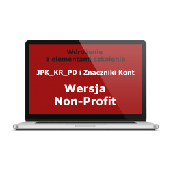 Wdrożenie z elementami...