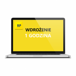 Wdrożenie programu RP - 1h