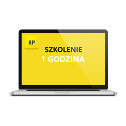Szkolenie z programu RP - 1H