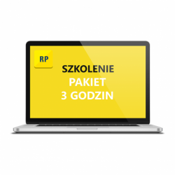 Szkolenie z programu RP - 3H