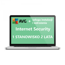 Antivirus AVG - 1...
