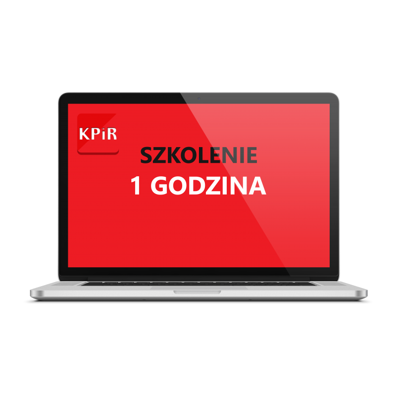 Szkolenie Książka Przychodów i Rozchodów