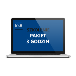 Szkolenie Księga Handlowa