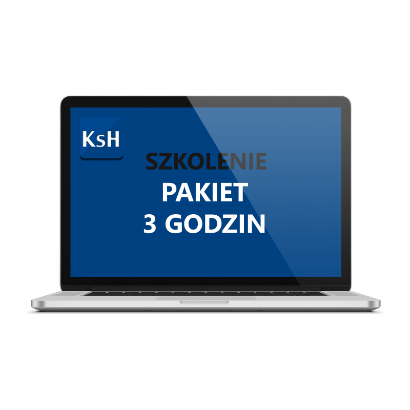 Szkolenie Księga Handlowa Szkolenie Księga Handlowa