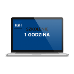 Szkolenie ksh program