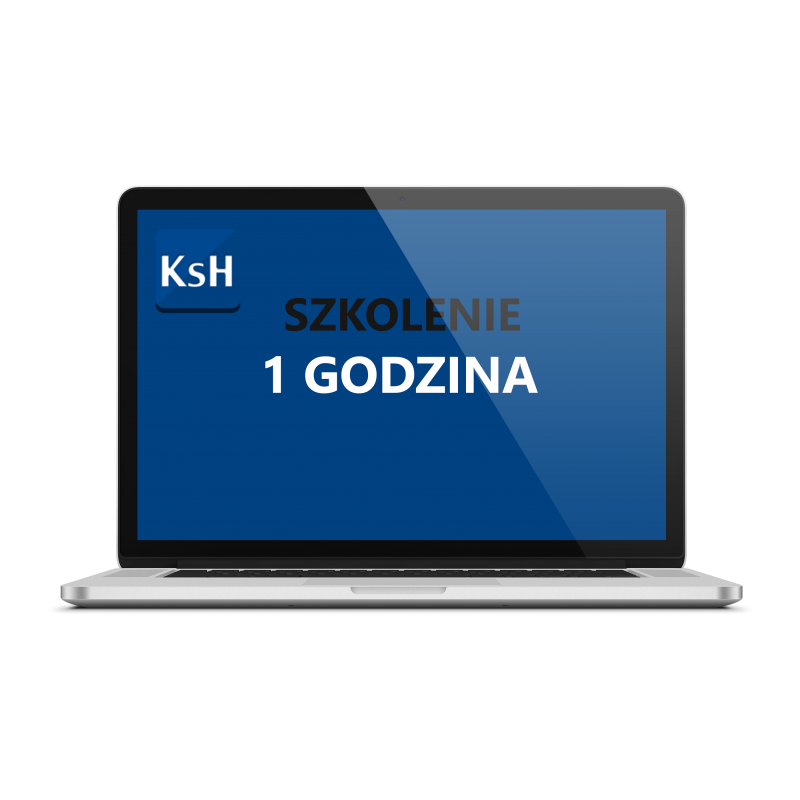 Szkolenie ksh program Szkolenie ksh program