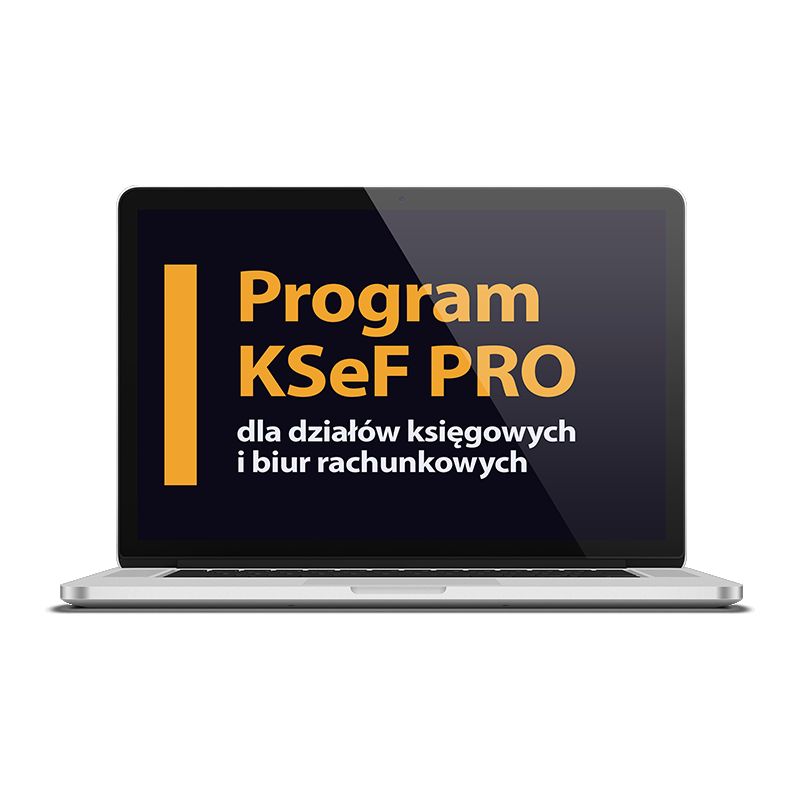 Program KSEF PRO Program KSEF PRO