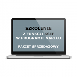 Szkolenie z KSeF w...