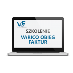 Szkolenie Varico Obieg Faktur