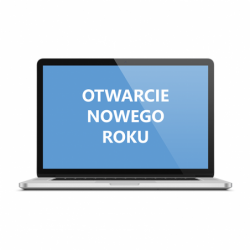 Otwarcie Nowego Roku