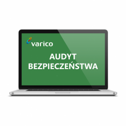 Audyt bezpieczeństwa -...