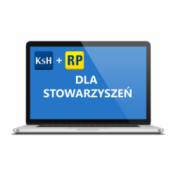 Księga Handlowa KsH +...