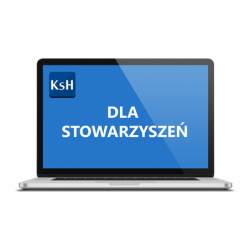 Księga Handlowa KsH -...