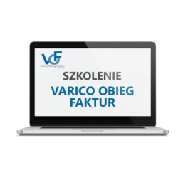 Szkolenie Varico Obieg Faktur