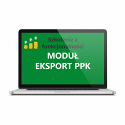 Szkolenie z obsługi modułu...