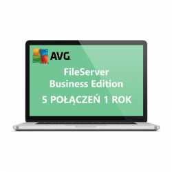 AVG FileServer Business...