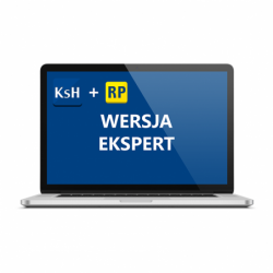 Księga Handlowa KsH +...