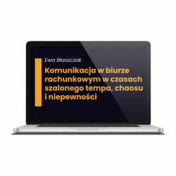 Komunikacja w biurze...