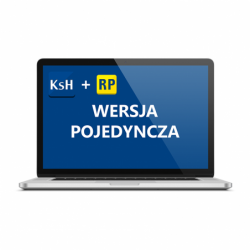 Księga Handlowa KsH +...