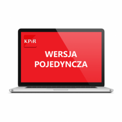 Książka Przychodów i...