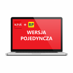 Książka Przychodów i...