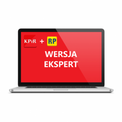 Książka Przychodów i...